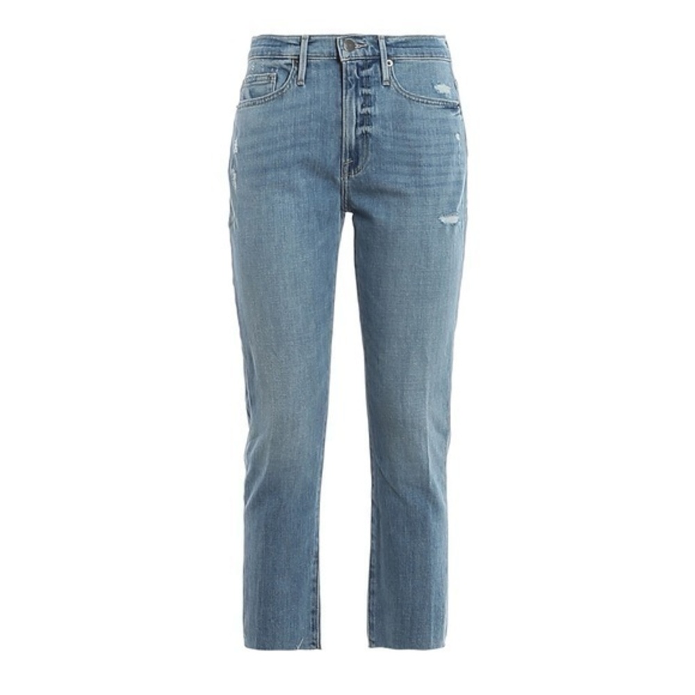 Frame La Beau Jeans